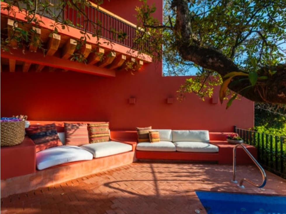 CASA EN VENTA | VISTA AL LAGO | VALLE DE BRAVO | AMUEBLADA — foto 5