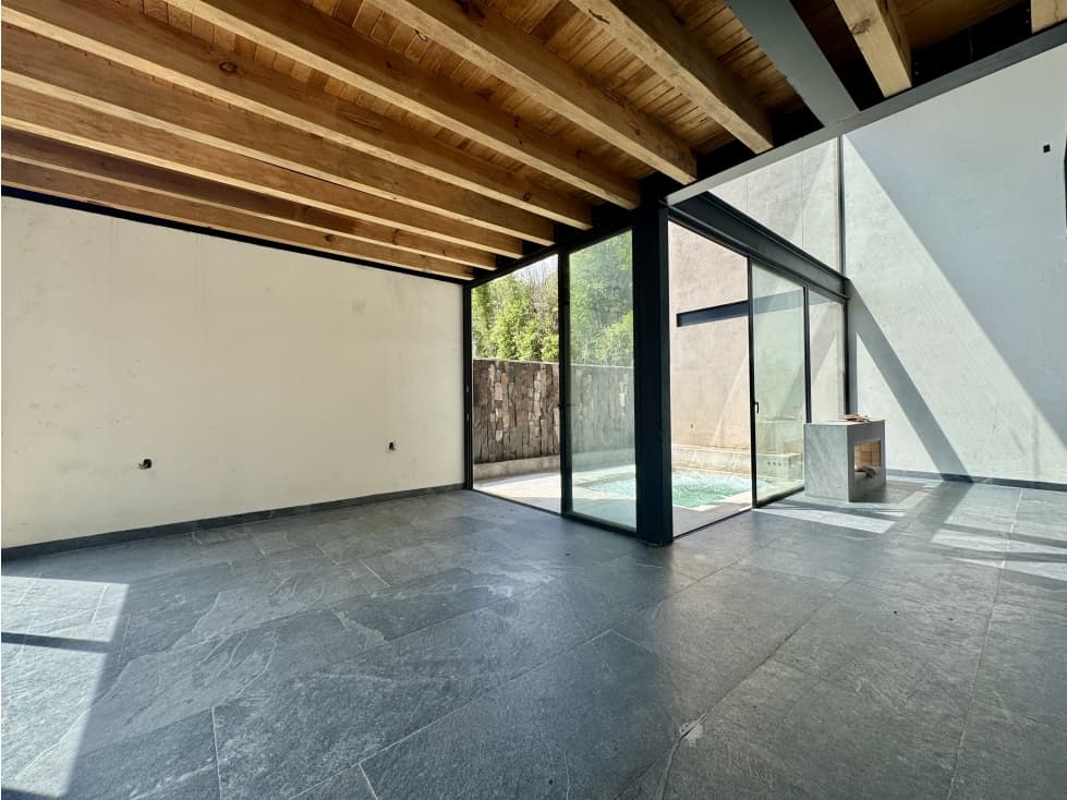 CASA NUEVA EN VENTA | JACUZZI | AVANDARO — foto 6
