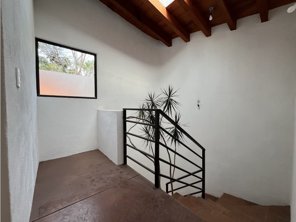 CASA EN VENTA I VALLE DE BRAVO I VISTA A LA PEÑA — foto 6