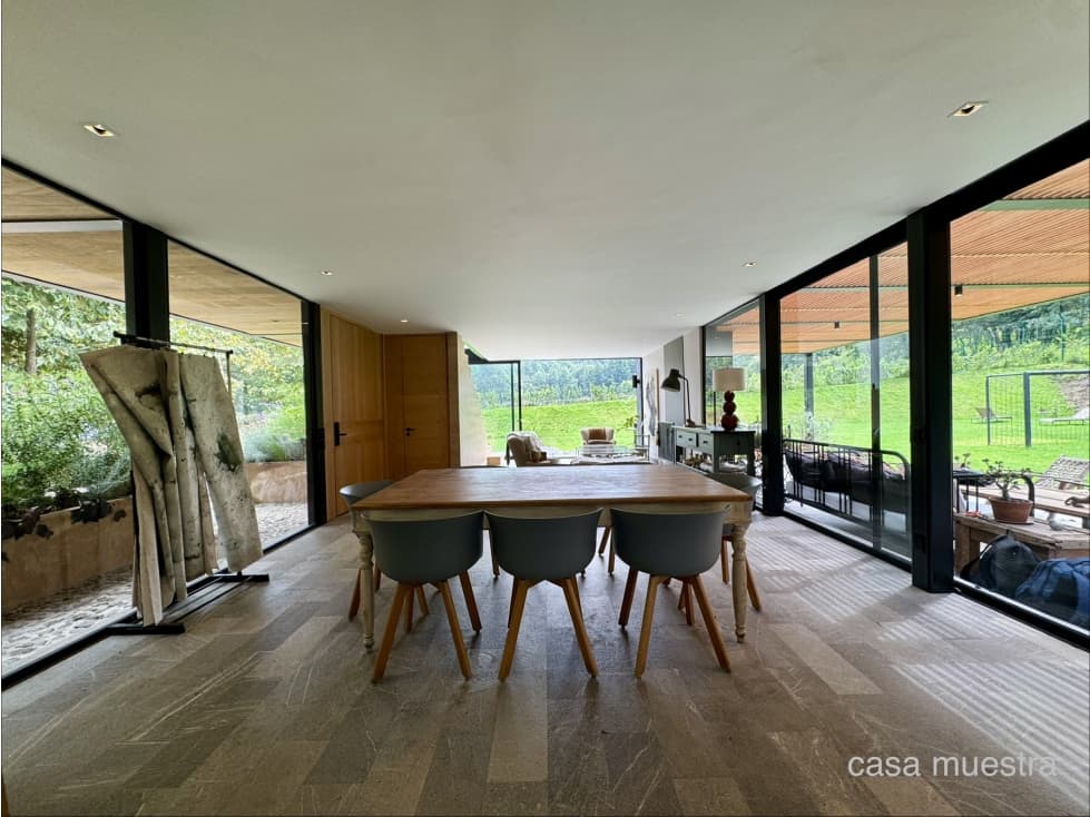 ULTIMA CASA | PREVENTA | ACATITLAN - EL CASTELLANO | JARDIN Y LAGO — foto 4