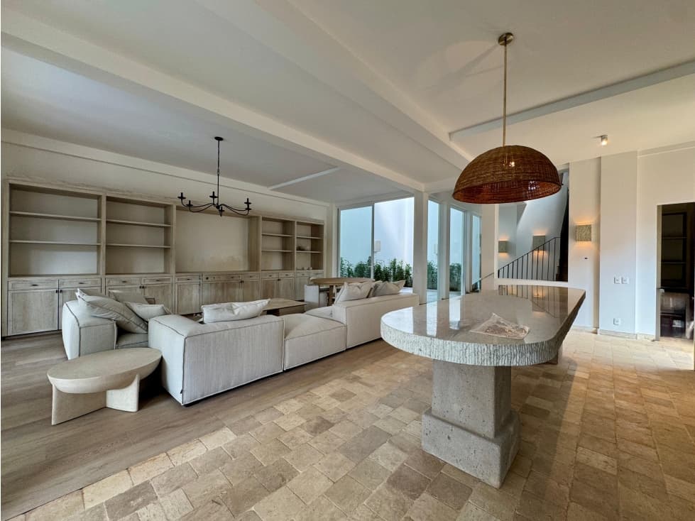 FRACTIONAL (25%) VENTA CASA CON VISTA AL BOSQUE — foto 5