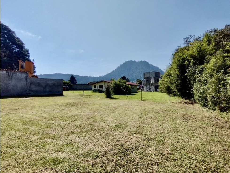 TERRENO EN VENTA | 505M2 | CERRO GORDO — foto 1