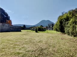 TERRENO EN VENTA | 505M2 | CERRO GORDO