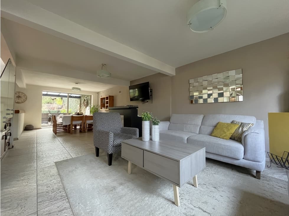 CASA EN VENTA | AVÁNDARO | VALLE DE BRAVO — foto 2