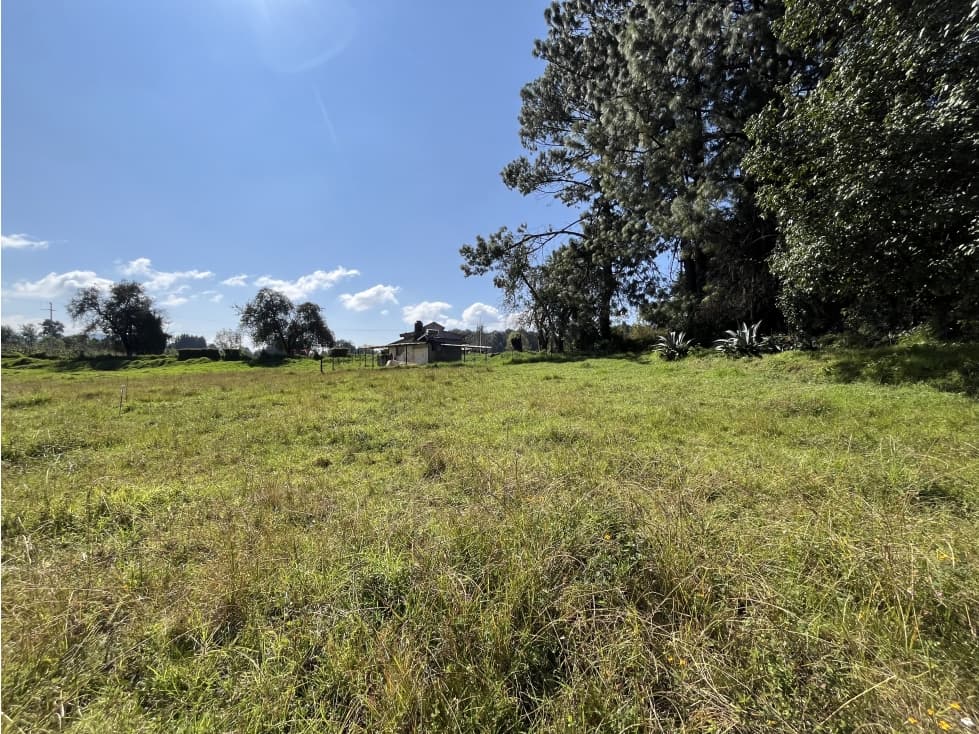 TERRENO EN VENTA I 500M2 PLANO I SAN SIMÓN — foto 3