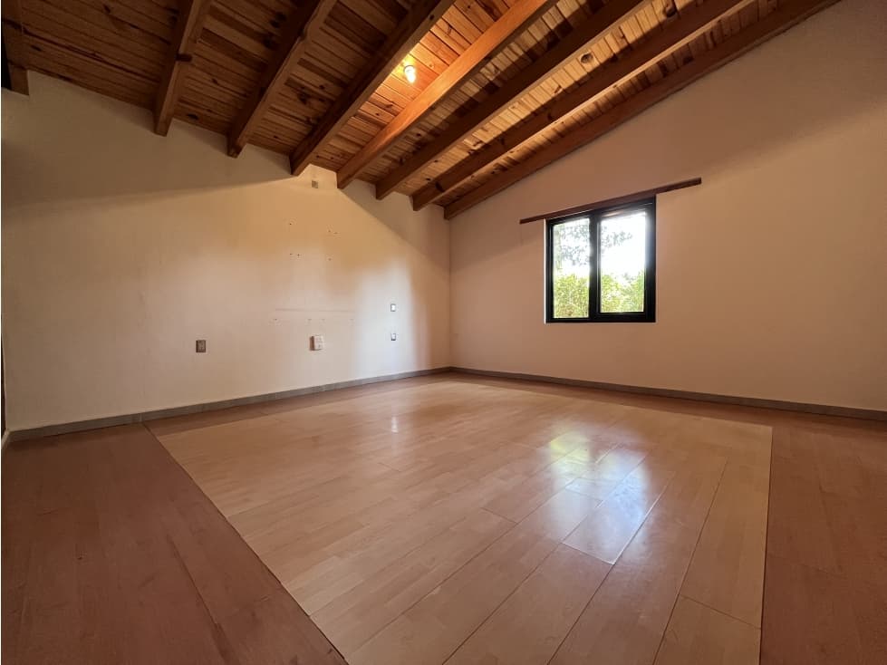 CASA EN RENTA I ACATITLAN I BALCÓN — foto 6