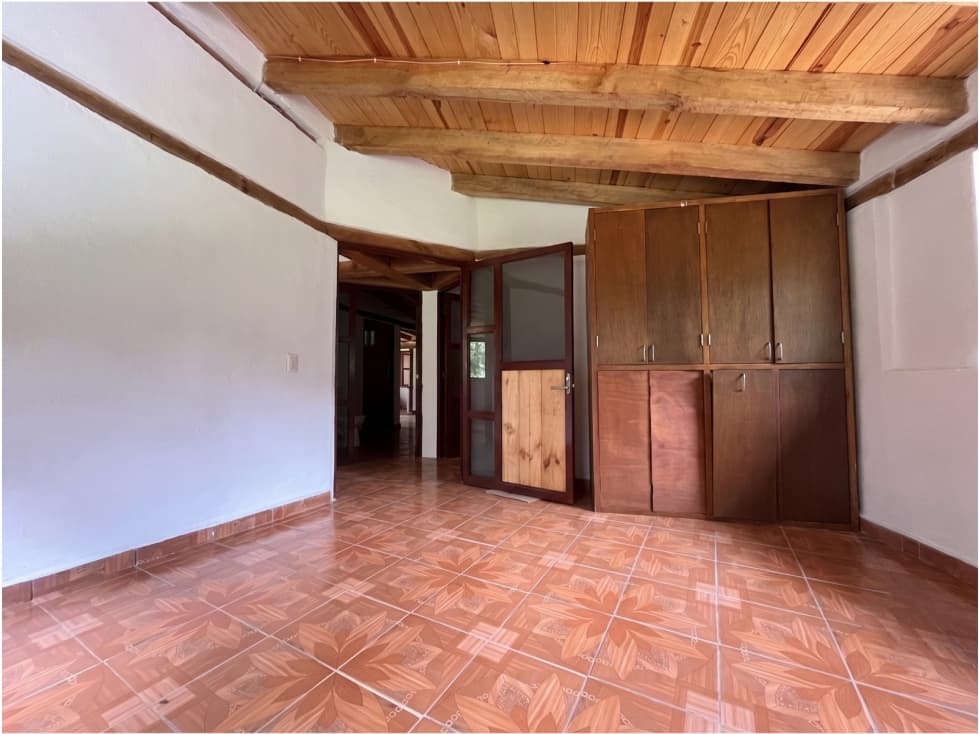 CASA EN RENTA I ACATITLÁN I RÍO CERCA — foto 6