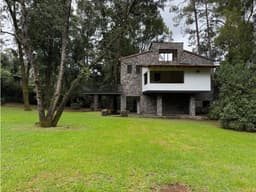 CASAS EN VENTA I VALLE DE BRAVO