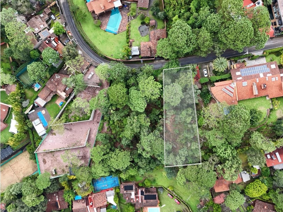 TERRENO EN VENTA | LOTE 2 | AVANDARO — foto 1