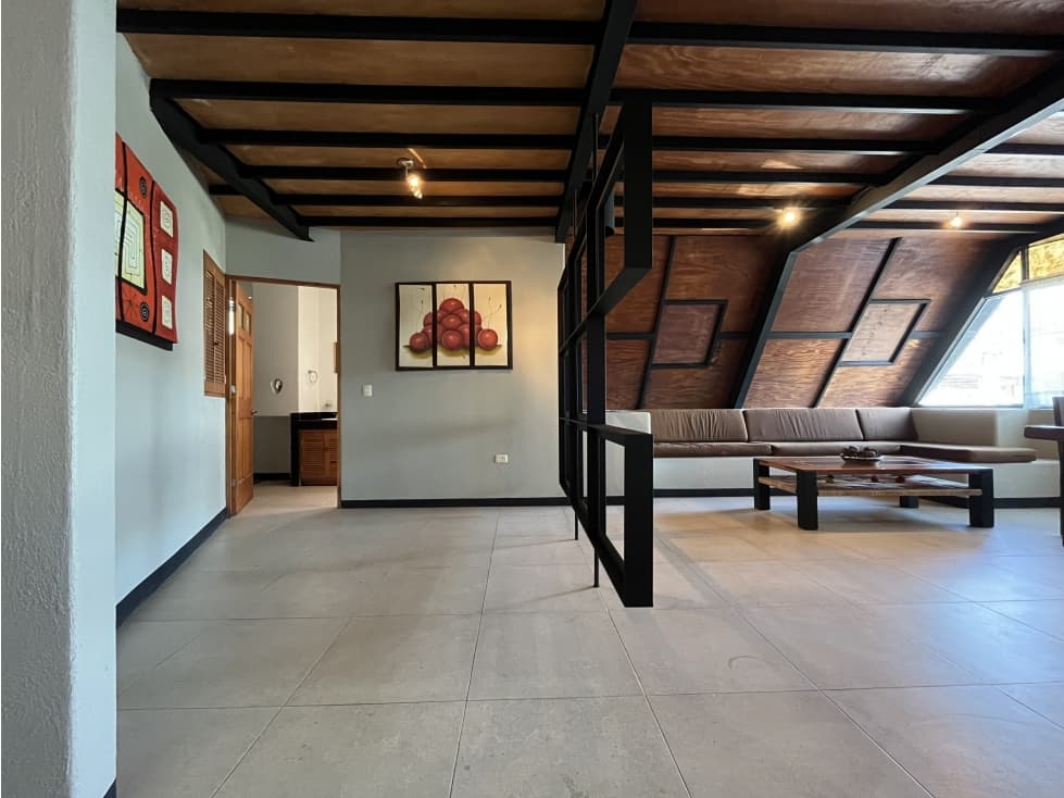 CASA EN VENTA I VALLE DE BRAVO I VISTA AL LAGO — foto 5