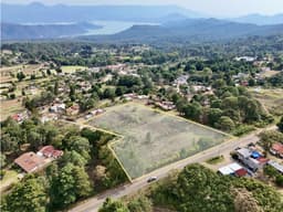 TERRENO EN VENTA | 11,232 M2 | SAN GABRIEL IXTLA | VALLE DE BRAVO