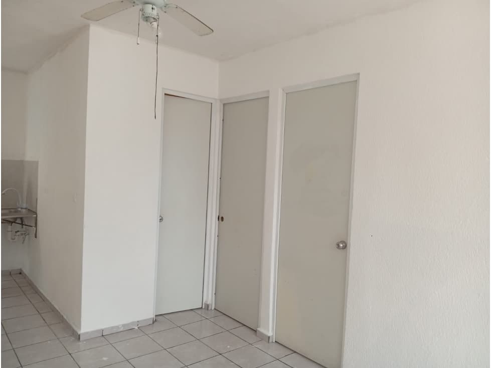 Departamento villas del sol quinto parque edificio duplex — foto 2