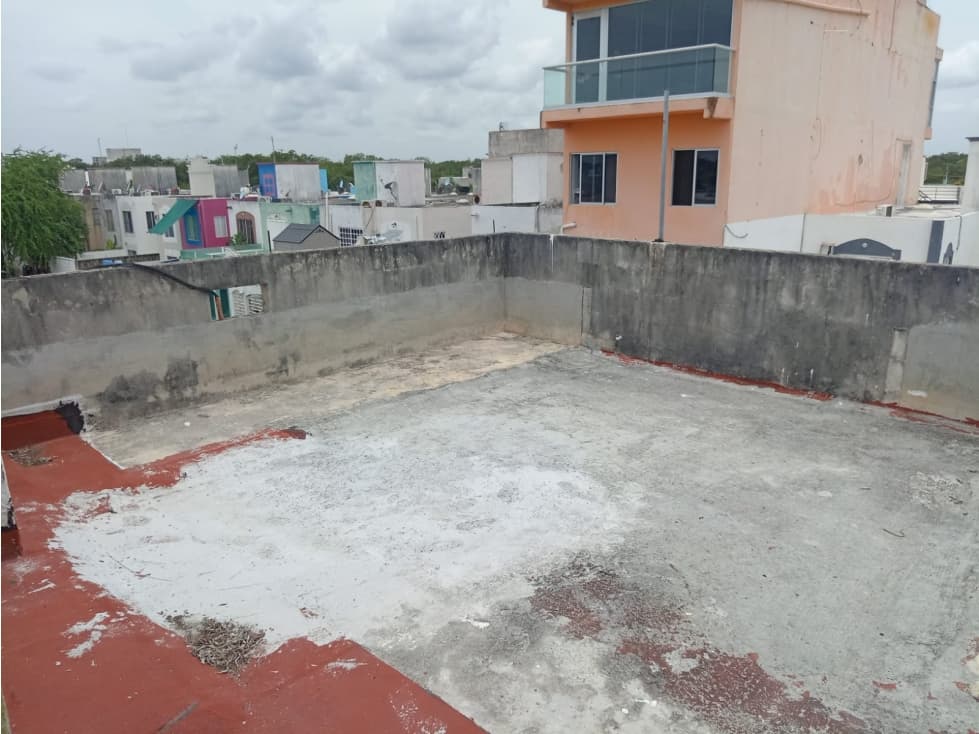 Casa de 2 pisos en venta misión del Carmen — foto 4