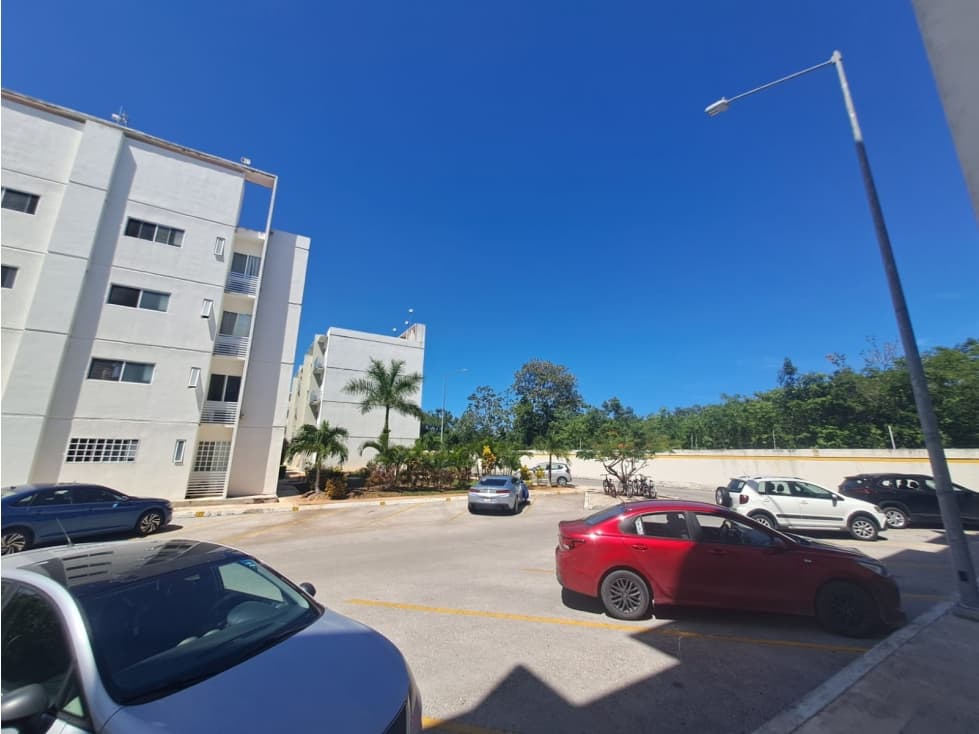Departamento 2 recamaras en Paseo Los Olivos — foto 6