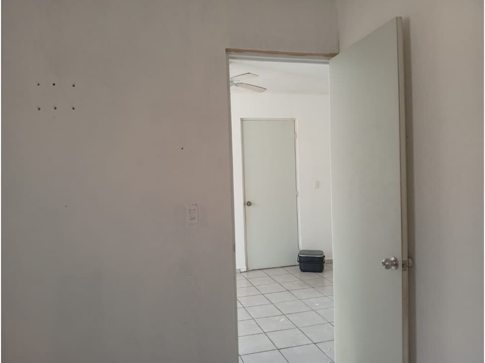 Departamento villas del sol quinto parque edificio duplex — foto 4