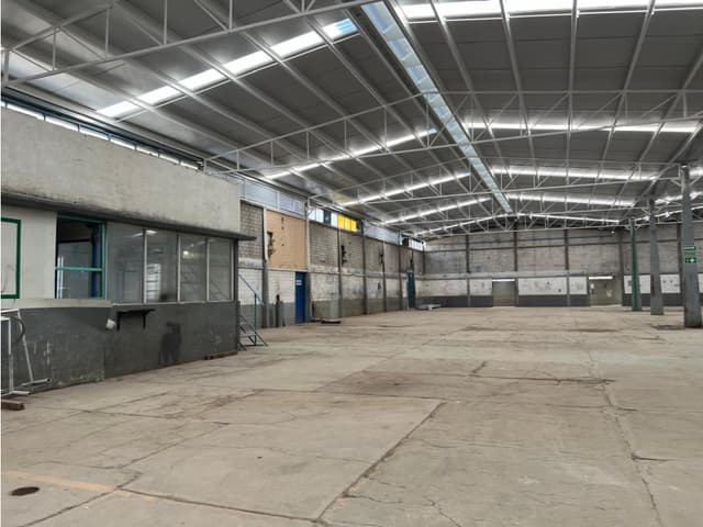 BODEGA EN RENTA EN SAN JUAN DEL RIO QUERETARO