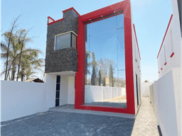 CASA EN VENTA EN TEQUISQUIAPAN