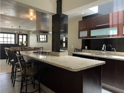 CASA EN VENTA EN SAN JUAN EL RIO QUERETARO
