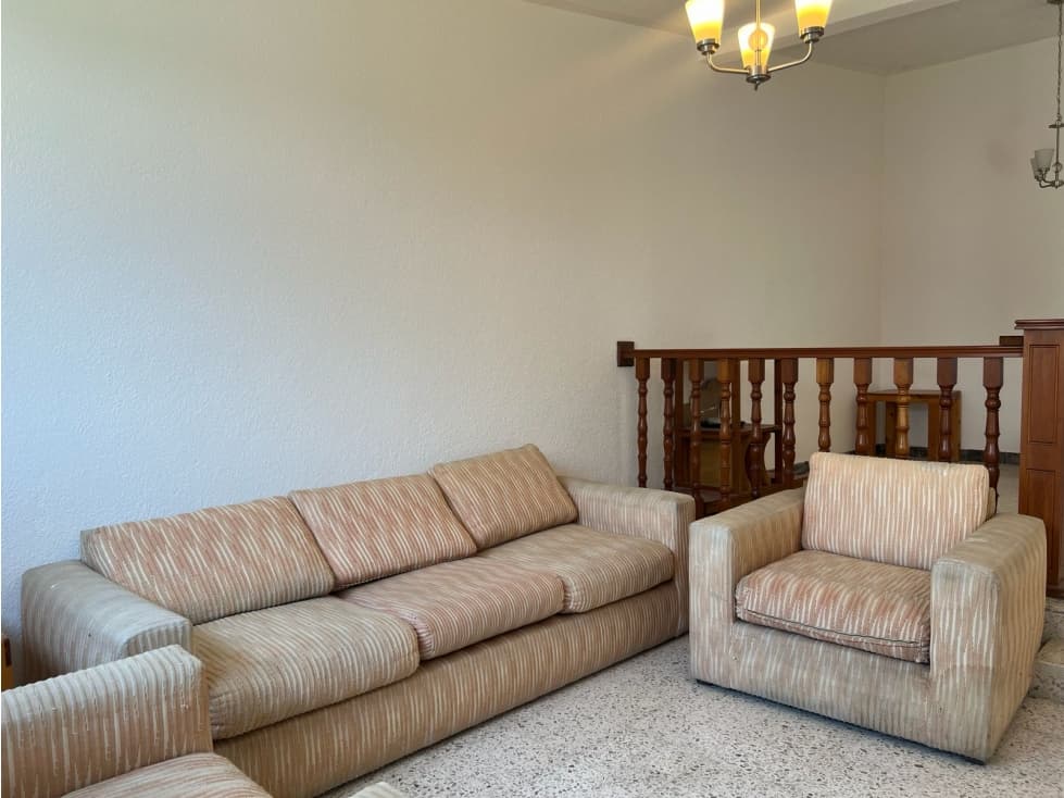 CASA EN VENTA EN SAN JUAN EL RIO QUERETARO — foto 3