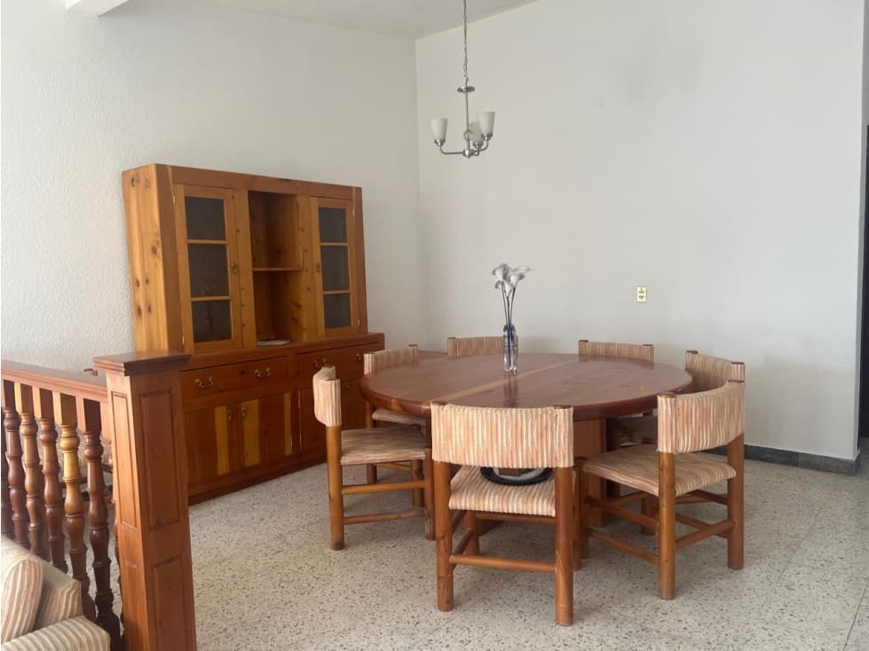 CASA EN VENTA EN SAN JUAN EL RIO QUERETARO — foto 6