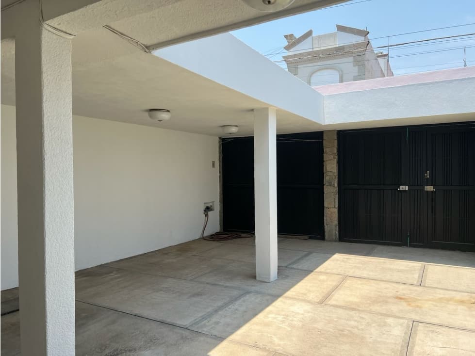 CASA EN VENTA EN SAN JUAN EL RIO QUERETARO — foto 2