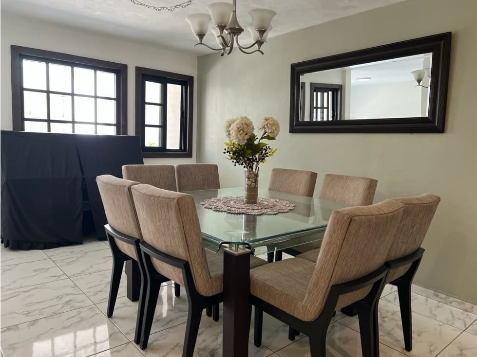 CASA EN VENTA EN SAN JUAN EL RIO QUERETARO — foto 5