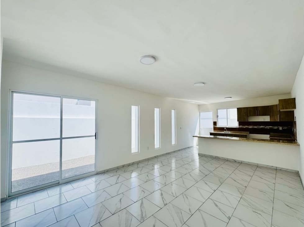 CASA EN VENTA EN SAN JUAN DEL RIO QUERETARO — foto 2
