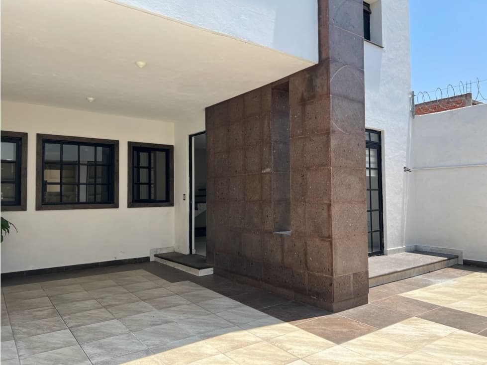 CASA EN VENTA EN SAN JUAN EL RIO QUERETARO — foto 4
