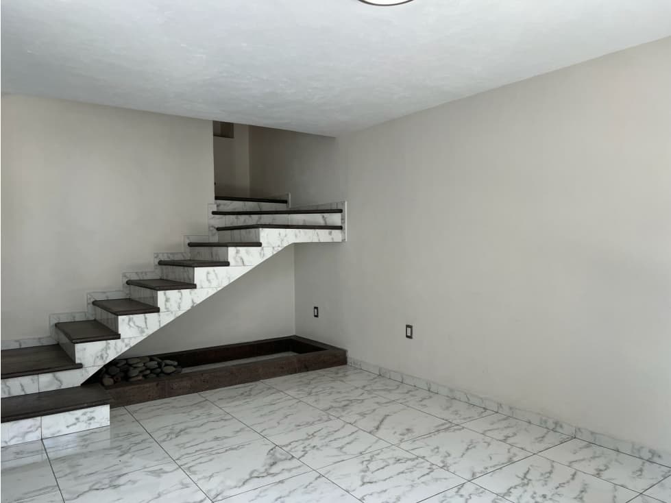 CASA EN VENTA EN SAN JUAN EL RIO QUERETARO — foto 3