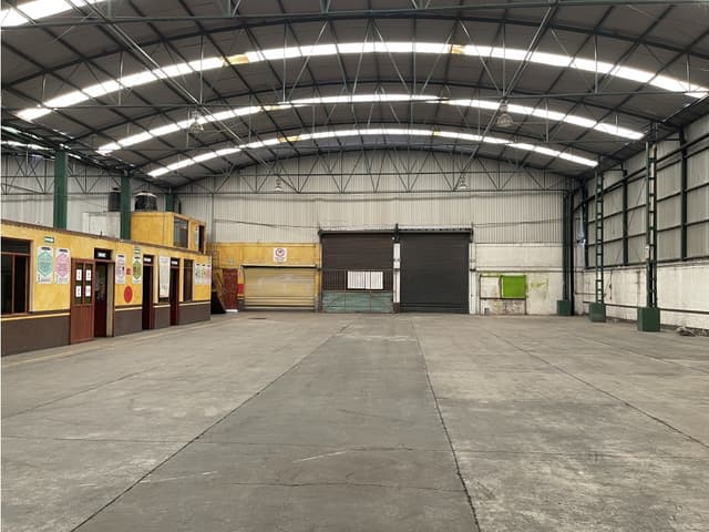 RENTA DE BODEGA COMERCIAL EN SAN JUAN DEL RIO QUERETARO
