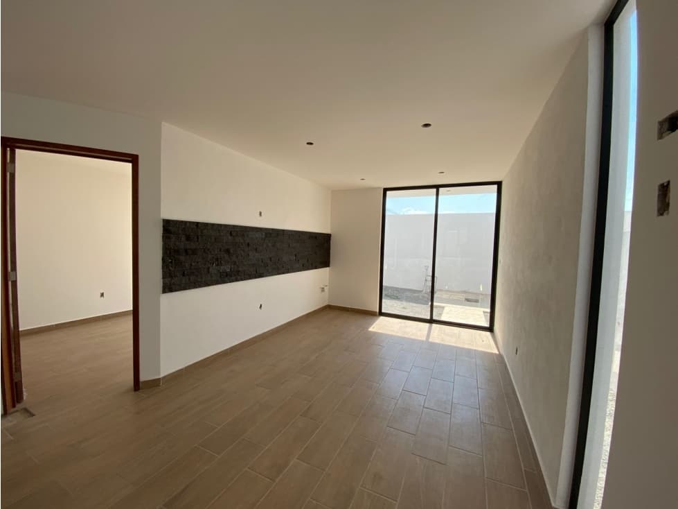 CASA EN VENTA EN TEQUISQUIAPAN — foto 5