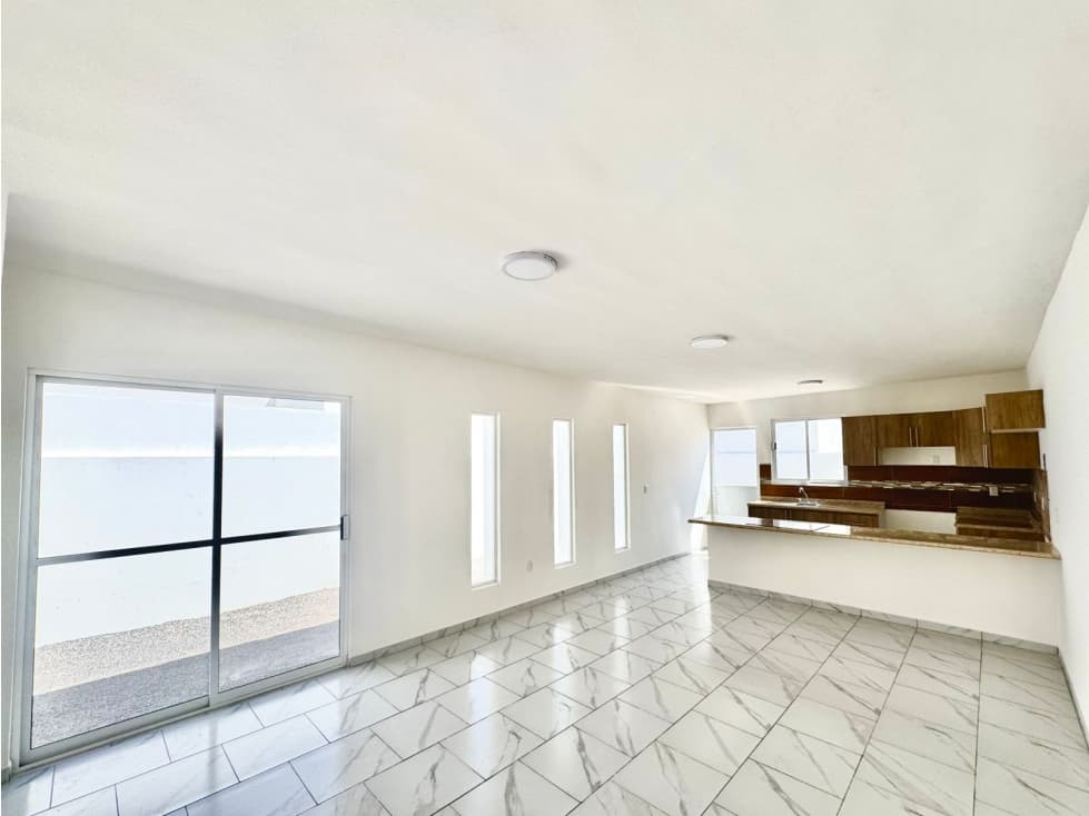 CASA EN VENTA EN SAN JUAN DEL RIO QUERETARO — foto 3