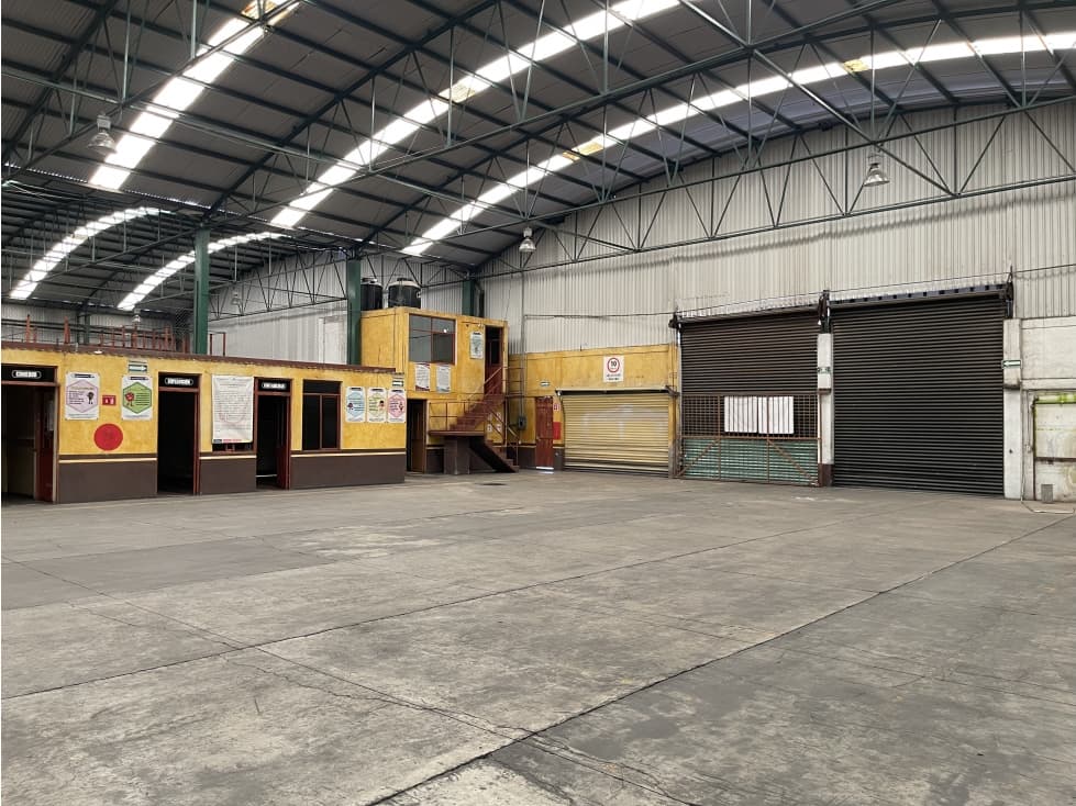 RENTA DE BODEGA COMERCIAL EN SAN JUAN DEL RIO QUERETARO — foto 4