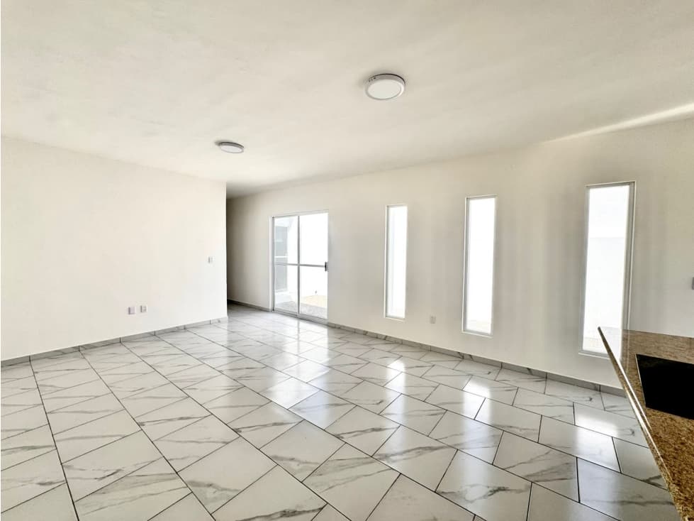 CASA EN VENTA EN SAN JUAN DEL RIO QUERETARO — foto 4