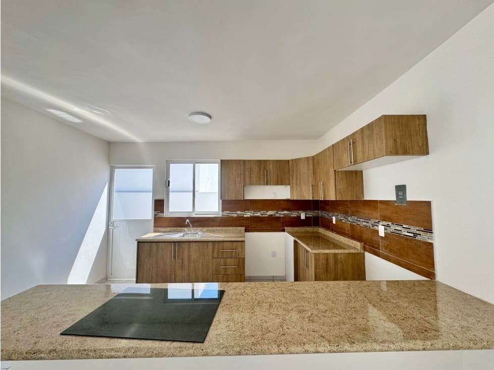 CASA EN VENTA EN SAN JUAN DEL RIO QUERETARO — foto 5