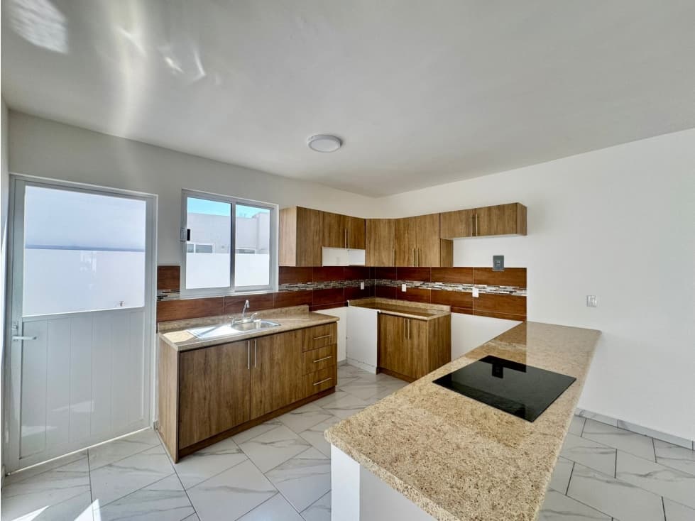 CASA EN VENTA EN SAN JUAN DEL RIO QUERETARO — foto 6