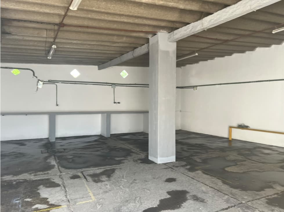 BODEGA EN RENTA EN SAN JUAN DEL RIO QUERETARO — foto 5