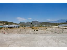 Terreno RENTA en Padres Santos CTR611005
