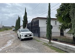 Casa en VENTA en Fracc La Mesa RCV621117