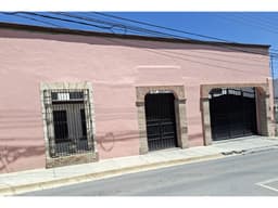Amplia Casa en RENTA en el Centro de la Ciudad RCR678988