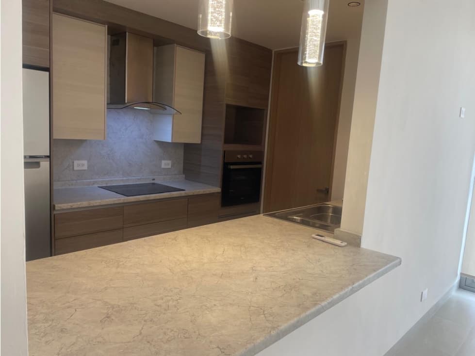 Departamento en renta en AURA Place RDR680582 — foto 1