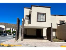 Casa AMUEBLADA en renta en Quinta Manantiales