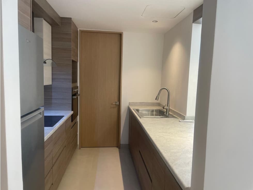 Departamento en renta en AURA Place RDR680582 — foto 2