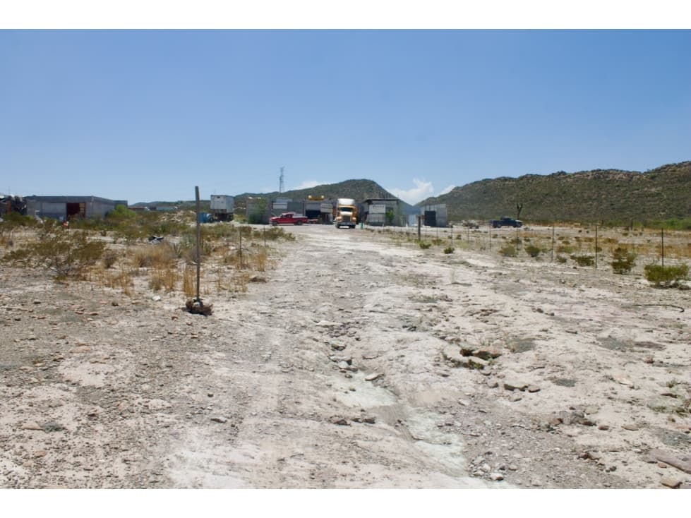 Terreno RENTA en Padres Santos CTR611005 — foto 6