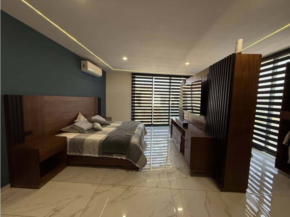 Residencial Las Torres Casa en Venta — foto 6