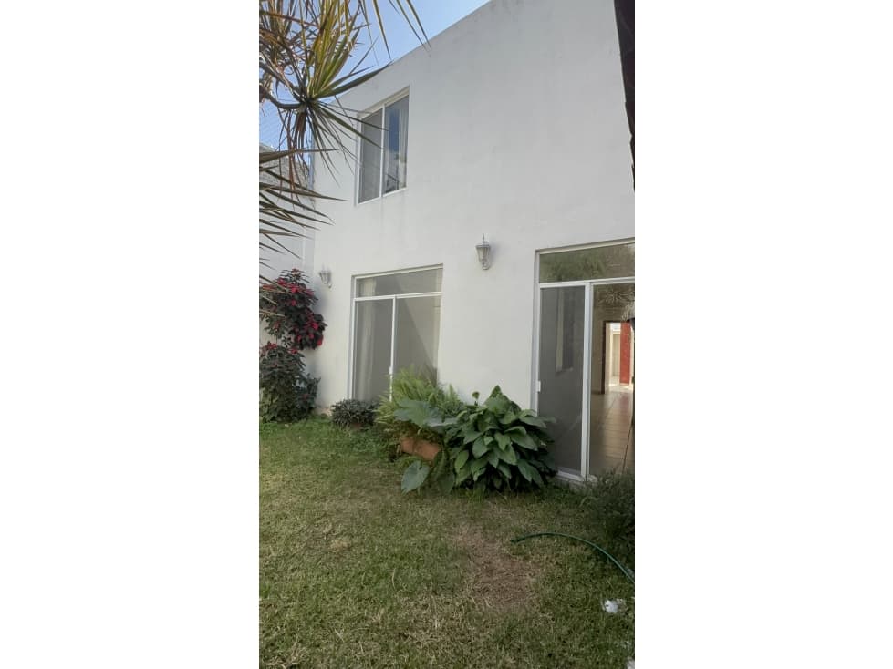 Venta de Casa en Fracc La Media Luna — foto 4