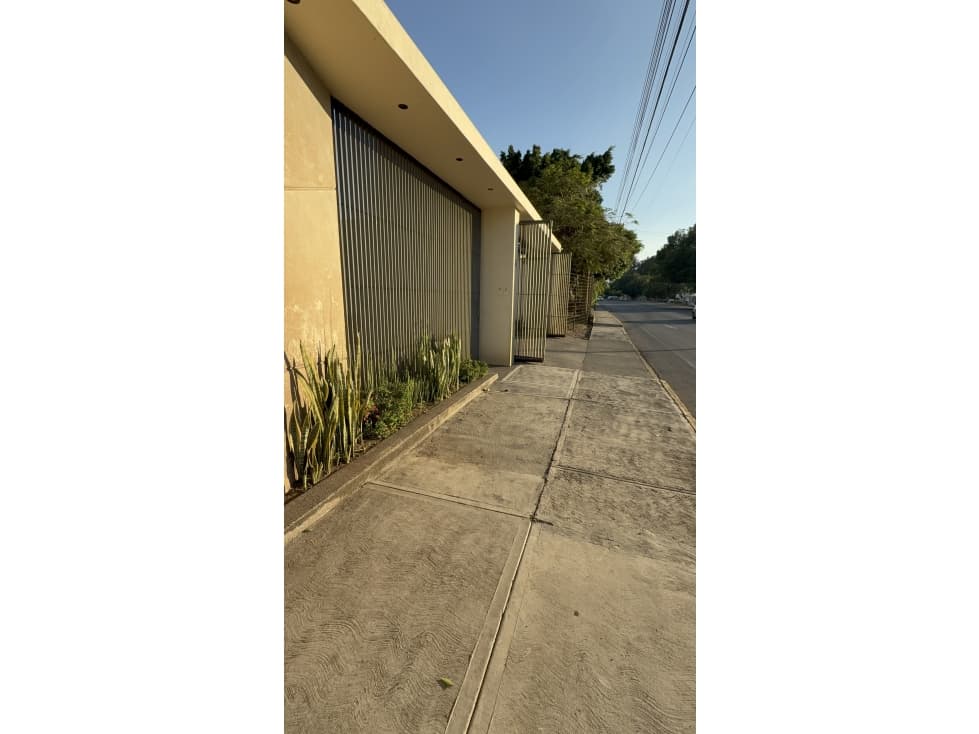 Venta de Propiedad en calzada Jacona-Zamora — foto 3