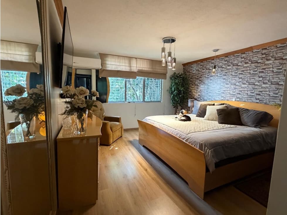 Casa en Venta Fraccionamiento Las Fuentes Zamora — foto 5