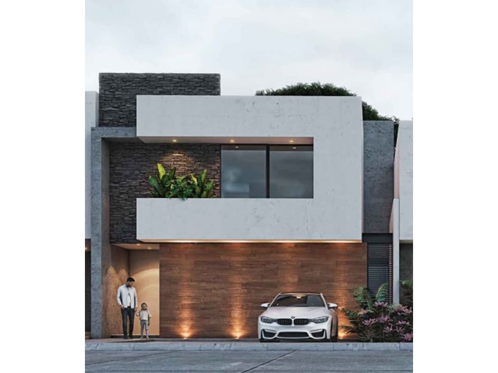 Casa en VENTA Residencial del Lago Jacona — foto 1