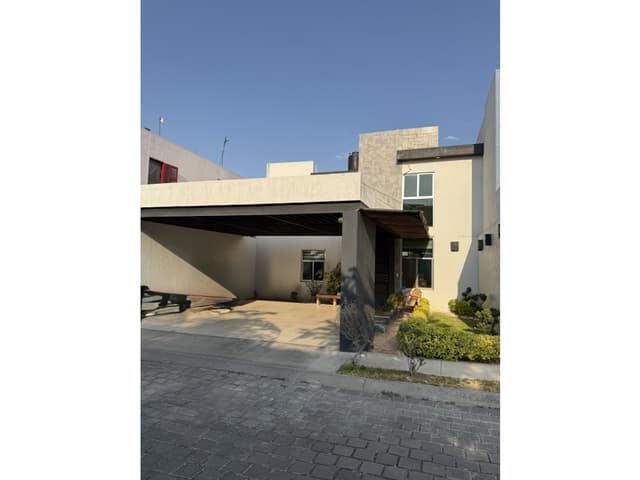 Venta de Casa en Residencial Orandino
